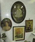  Preview image for Antique Portraits / Vintage Ad 