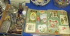  Preview image for Mixed Vintage / Trade Cards 