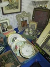  Preview image for Vintage Plates or Vanity Items 