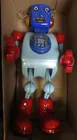  Preview image for Planet Robot Wind Up Toy 