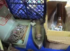  Preview image for Vintage Electric Irons 