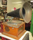  Preview image for Thomas Home Phonograph 