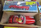  Preview image for 'Photoing On Car' Vintage Toy 