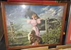  Preview image for Vintage Print 