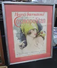  Preview image for 1926 Hearst Int. w/ Cosmo Mag. Cover 