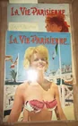  Preview image for 2 1963 French Magazines 