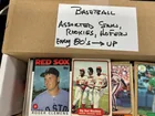  Preview image for BASEBALL CARDS 