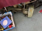  Preview image for ELGIN MOTOR 