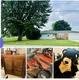 Pendleton 3BR 1 Acre Mower Antiques Furnishings