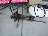 BLACKSMITH LEGVICE