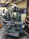Morals Precision: CNC Machining Equipment