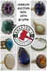 5TH ANNUAL GOLD & SILVER JEWELRY LIQUIDATION AUCTI