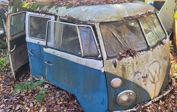 Find & Bid On Split Window Projects - Now For Sale At Auction