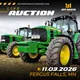 4TH ANNUAL NORTHERN MN CONSTRUCTION & AG EQUIPMENT