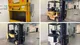 Forklifts, Toro Mowers, Pallet Scales