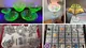Glassware, Pottery, Antique Furniture, Jewelry