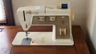 Preview image for Lot# 3 - Vintage Singer Sewing Machine i 
