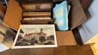  Preview image for Lot# 4 - Johnstown Calendar & Vintage Fr 