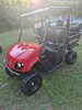 Bulldog UTV/Side by side