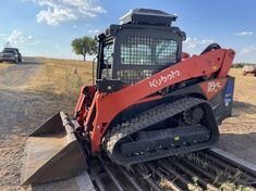 Real Estate/Equipment Auction - Rush Springs, OK