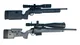 Brian D. Hanna Precision Shooting Tribute Auction
