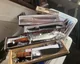 COINS, HARLEY ITEMS, GUNS, COLLECTIBLES