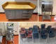 Contents of North Elementary School Building