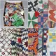 DONT MISS A STITCH LIVE! VINTAGE QUILT TOPS & More