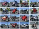 Race-Bred Icons: Rare Sportbike & Motorcycle Colle