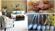 Furniture, Yard Tools, Collectibles