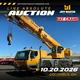 BAY CRANE COMPANIES - ABSOLUTE STRATEGIC FLEET UPD