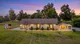 HOME AUCTION SITUATED ON 5.27 + OR - ACRES