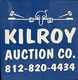 Blow mold auction with addtions