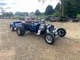 Midwest Fall Classic Car