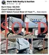 Live PUBLIC AUCTION '17 Salem 27ft Travel Trailer