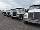 (54) Like New Cab & Chassis Auction