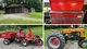 Comm. Bldg on 2.2 Acres, Mowers, Tractor, Tools