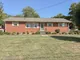 Solid Brick Home