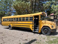 Cloudcroft School District Inventory Reduction