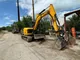 Ash Excavating Retirement Auction
