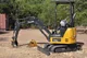 Auction - Pickup - Mini Excavator - Trailers