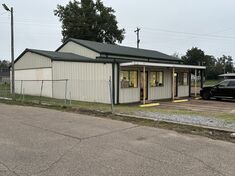 Commercial Real Estate Opportunity, Clarksdale, MS