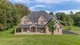 3,455 sqft Brick Home on 97 Acres in Bridgeport