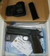 FIREARMS ~ SILVER~VINTAGE ITEMS- FREDA'S AUCTION