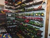 Toy Tractors