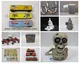 Oct 5th Collectibles, Jewelry, TCG, Trains Online