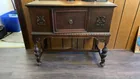  Preview image for Lot# 4 - Vintage Jacobean Side Board 40  