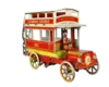 Lehmann Autobus Tin Toy
