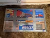 Bachmann The Bullet HO train set, in box