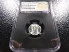  Preview image for 1945-D Mercury Silver Dime - NGC 